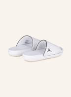 JORDAN Slides JORDAN PLAY, Color: WHITE (Image 1)