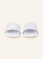 JORDAN Slides JORDAN PLAY, Color: WHITE (Image 1)
