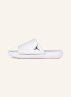 JORDAN Slides JORDAN PLAY, Color: WHITE (Image 1)