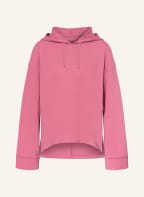 Nike Hoodie YOGA DRI-FIT, Farbe: ROSÉ (Bild 1)
