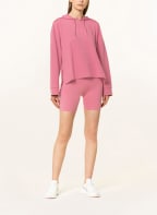 Nike Hoodie YOGA DRI-FIT, Farbe: ROSÉ (Bild 1)