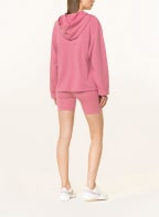 Nike Hoodie YOGA DRI-FIT, Farbe: ROSÉ (Bild 1)