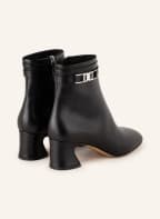 Salvatore Ferragamo Stiefeletten REGO 55, Farbe: SCHWARZ (Bild 1)