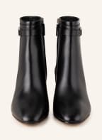 Salvatore Ferragamo Stiefeletten REGO 55, Farbe: SCHWARZ (Bild 1)