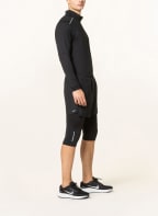 Nike 2-in-1-Laufshorts DRI-FIT CHALLENGER RUN DIVISION, Farbe: SCHWARZ (Bild 1)