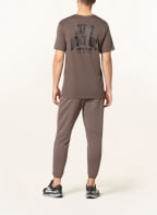 Nike T-Shirt DRI-FIT TRAIL, Farbe: KHAKI (Bild 1)