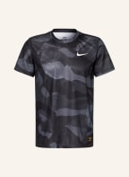 Nike T-shirt DRI-FIT, Color: BLACK (Image 1)
