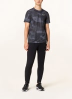 Nike T-shirt DRI-FIT, Color: BLACK (Image 1)