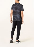Nike T-shirt DRI-FIT, Color: BLACK (Image 1)