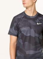 Nike T-shirt DRI-FIT, Color: BLACK (Image 1)