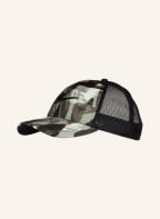 Nike Cap DRI-FIT AEROBILL LEGACY91, Color: BLACK/ GREEN/ BROWN (Image 1)