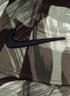 Nike Cap DRI-FIT AEROBILL LEGACY91, Color: BLACK/ GREEN/ BROWN (Image 1)