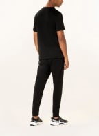 Nike T-shirt , Color: BLACK (Image 1)
