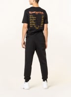 JORDAN Sweatpants, Color: BLACK (Image 1)