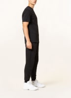 JORDAN Sweatpants, Color: BLACK (Image 1)