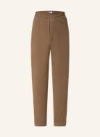 ISABEL MARANT Sweatpants MAILEJO, Color: KHAKI (Image 1)