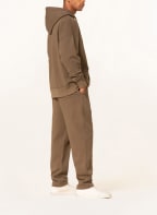 ISABEL MARANT Sweatpants MAILEJO, Color: KHAKI (Image 1)