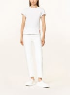 GOLDEN GOOSE T-Shirt, Farbe: WEISS (Bild 1)