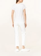 GOLDEN GOOSE T-Shirt, Farbe: WEISS (Bild 1)