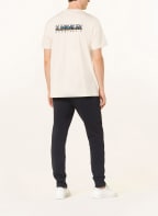 NAPAPIJRI T-Shirt S-TELEMARK, Farbe: BEIGE (Bild 1)