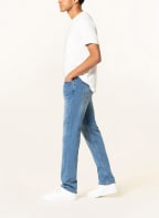 NAPAPIJRI Jeans L-SCANDI Slim Fit, Farbe: D90 MEDIUM BLU D90 (Bild 1)