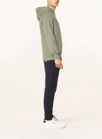 NAPAPIJRI Hoodie NIDAROS, Color: OLIVE (Image 1)