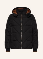 SCOTCH & SODA Steppjacke , Farbe: SCHWARZ (Bild 1)