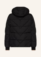 SCOTCH & SODA Steppjacke , Farbe: SCHWARZ (Bild 1)