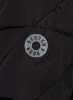 SCOTCH & SODA Steppjacke , Farbe: SCHWARZ (Bild 1)