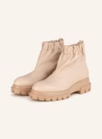 AGL Boots MAXINE , Farbe: NUDE (Bild 1)