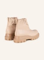 AGL Boots MAXINE , Farbe: NUDE (Bild 1)