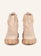 AGL Boots MAXINE , Farbe: NUDE (Bild 1)