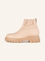 AGL Boots MAXINE , Farbe: NUDE (Bild 1)