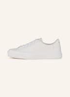 GIVENCHY Sneaker CITY SPORT, Farbe: WEISS (Bild 1)
