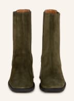 TOD'S Chelsea-Boots, Farbe: OLIV (Bild 1)