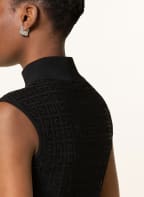 GIVENCHY Ohrstecker G SQUARE, Farbe: SILBER (Bild 1)
