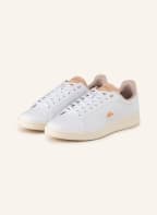 LACOSTE Sneaker CARNABY PRO, Farbe: WEISS (Bild 1)