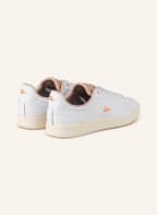 LACOSTE Sneaker CARNABY PRO, Farbe: WEISS (Bild 1)