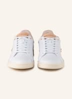 LACOSTE Sneaker CARNABY PRO, Farbe: WEISS (Bild 1)