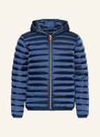 SAVE THE DUCK Steppjacke , Farbe: DUNKELBLAU (Bild 1)