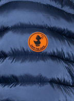 SAVE THE DUCK Steppjacke , Farbe: DUNKELBLAU (Bild 1)