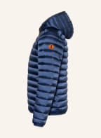 SAVE THE DUCK Steppjacke , Farbe: DUNKELBLAU (Bild 1)
