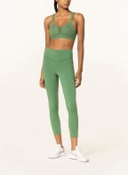 Triumph Tights, Color: GREEN (Image 1)