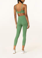 Triumph Tights, Color: GREEN (Image 1)