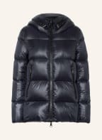 MONCLER Down jacket SERITTE, Color: DARK BLUE (Image 1)