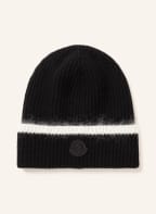 MONCLER Hat, Color: BLACK (Image 1)