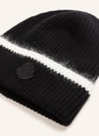 MONCLER Hat, Color: BLACK (Image 1)