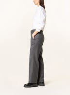 Dondup Hose MELI, Farbe: DUNKELGRAU (Bild 1)