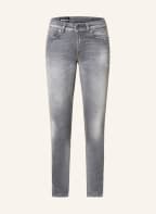 Dondup Skinny jeans MONROE, Color: 900 grau denim (Image 1)