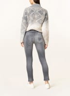 Dondup Skinny jeans MONROE, Color: 900 grau denim (Image 1)